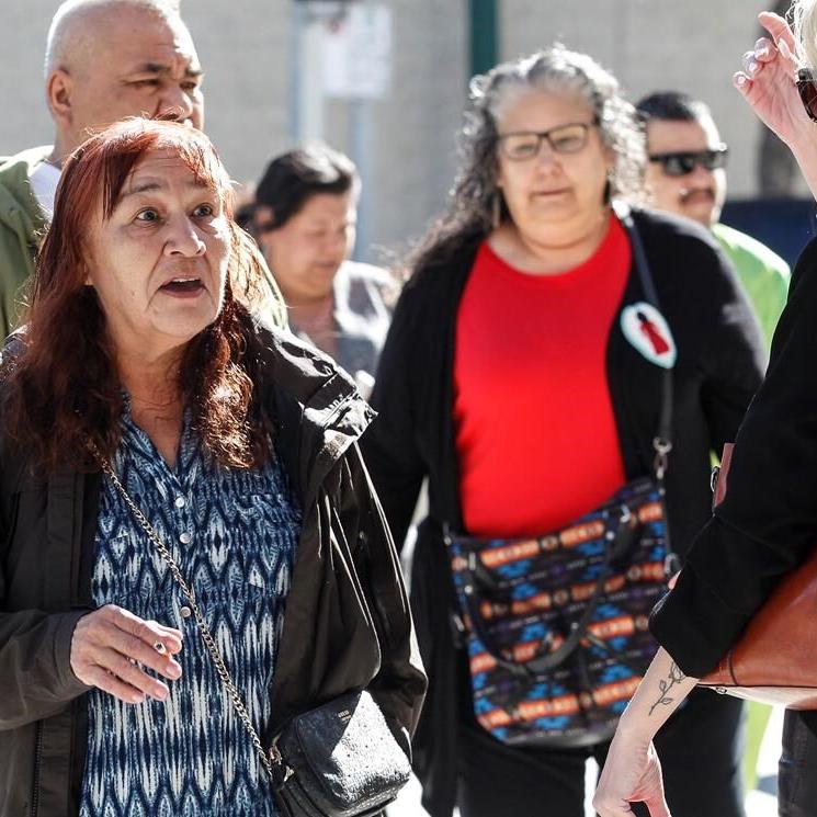Family of victim of admitted serial killer reflects on plan to search landfill